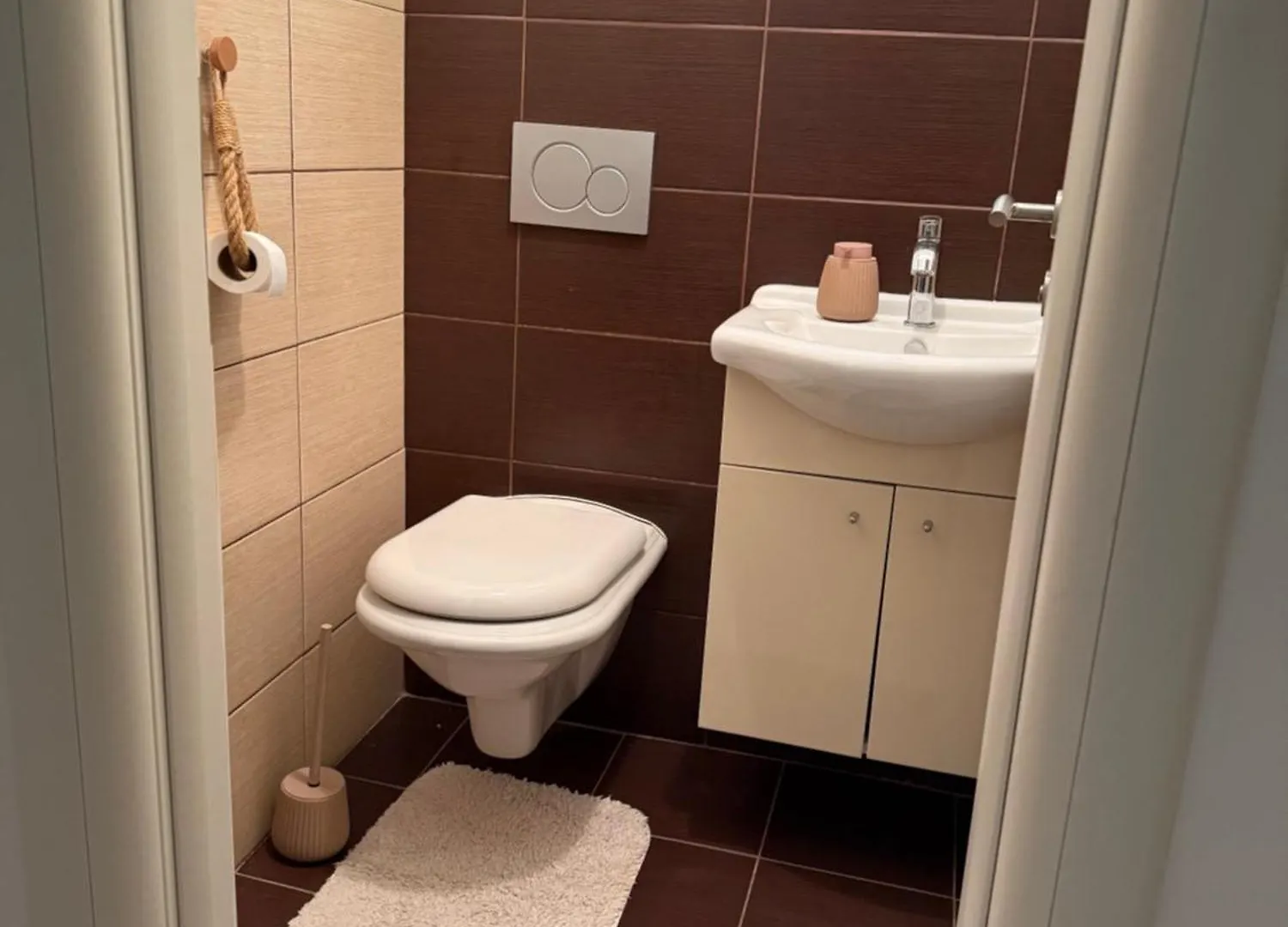 Apartman August Medulin 0*,