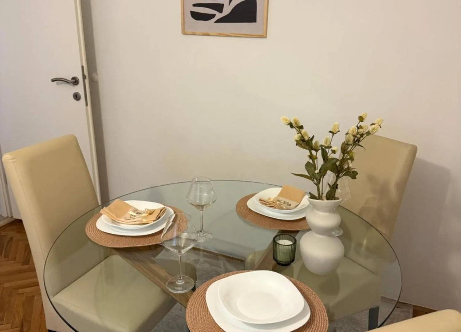 Apartman August Medulin