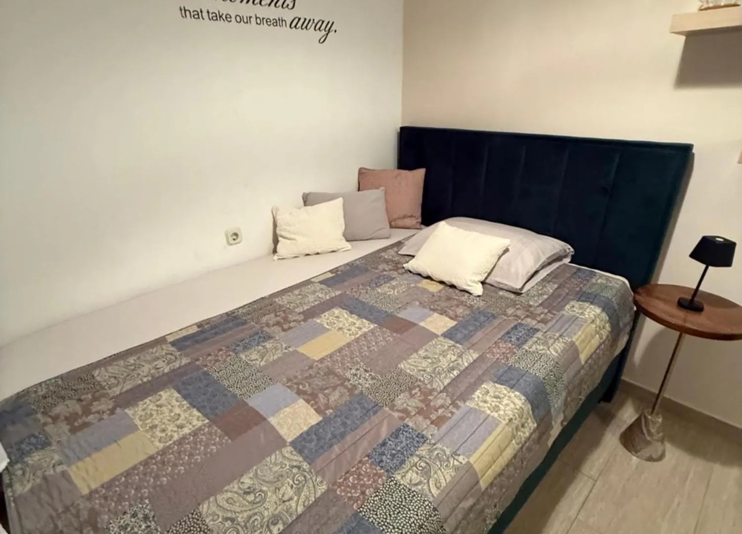 Lejlighed Apartman August Medulin